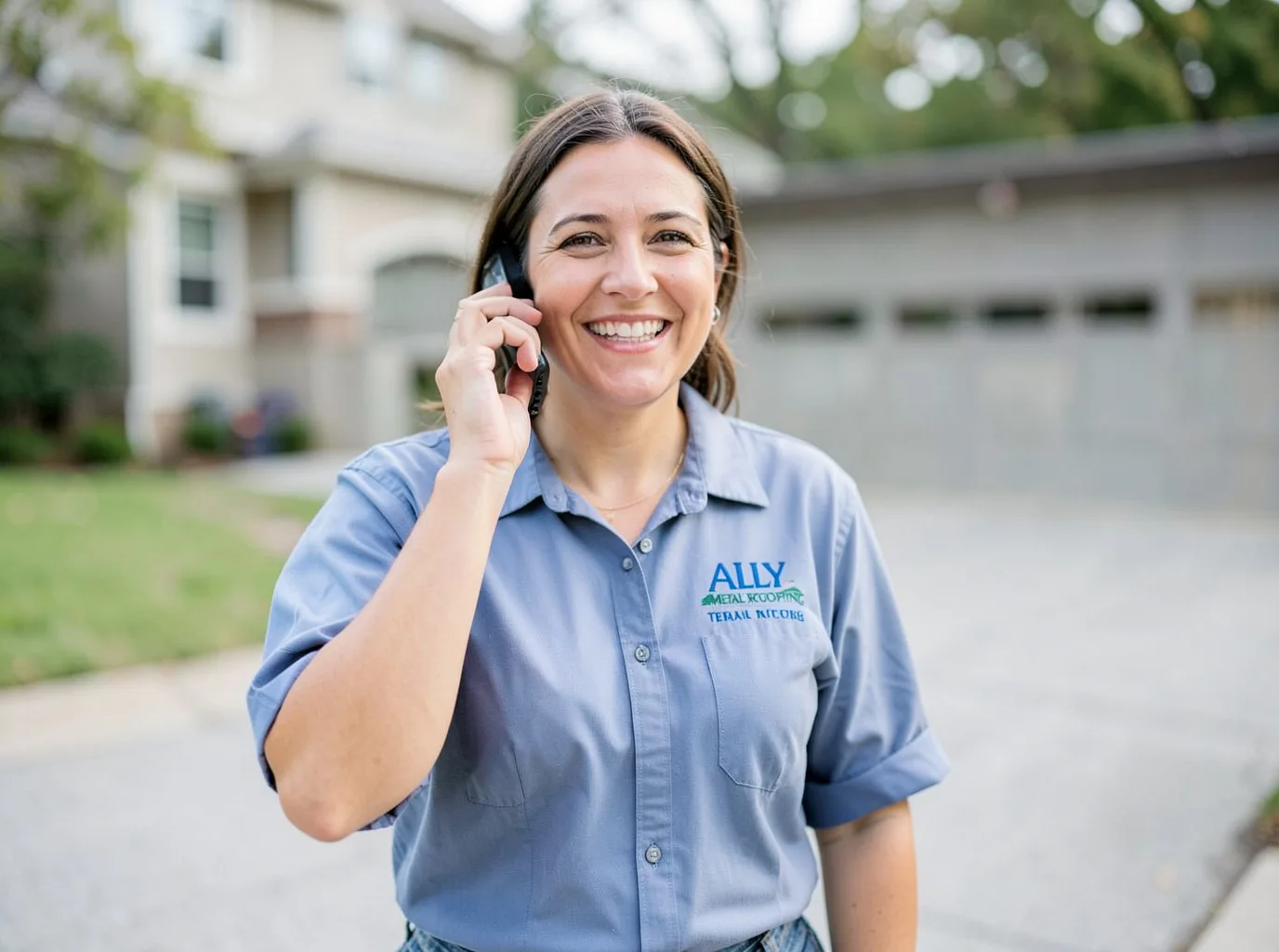 Metal Roof Installation Lawton, MI FAQs